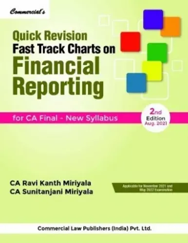 Fast Track Chart on Financial Reporting