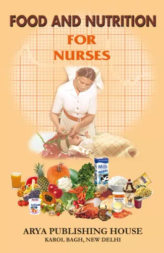 Food and Nutrition for Nurses