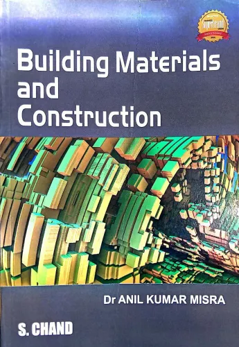 Building Materials And Cunstruction