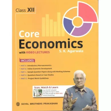 Core Economics- Class 12