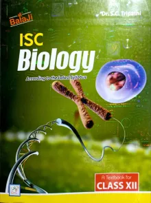 Isc Biology-12