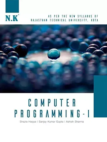 Computer Programming