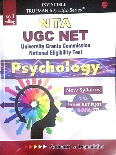 UGC Psychology