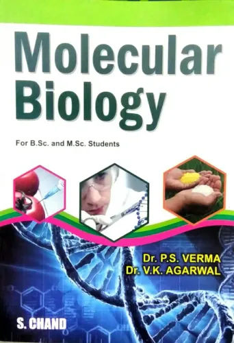 Molecular Biology Latest Edition 2024