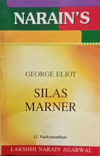 Silas Marner