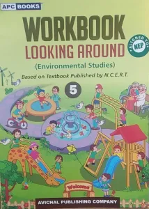 Workbook Looking Around-5