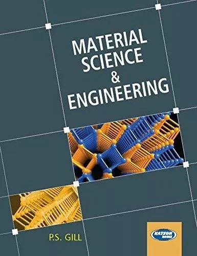 Materials Science & Engineering