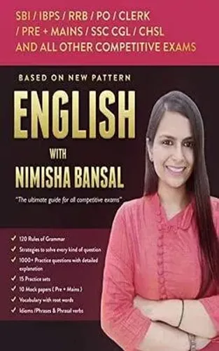 English With Nimisha Bansal