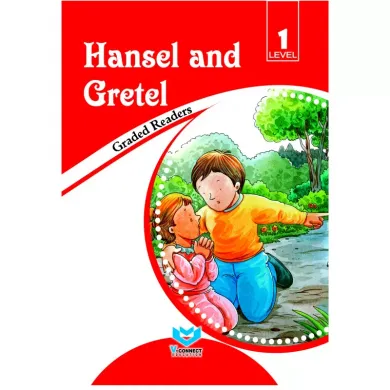 Hansel and Gretel Graded Readers (Level-1)