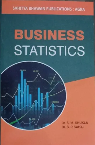 Business Statistics (b.com Sem.1)