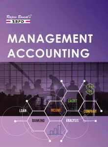 NEP Management Accounting B. Com. 6th Semester (MJ-12)