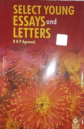 Select Young Essays & Letters