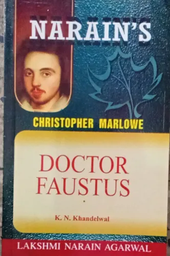 Doctor Faustus