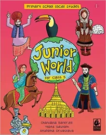 Junior World-5