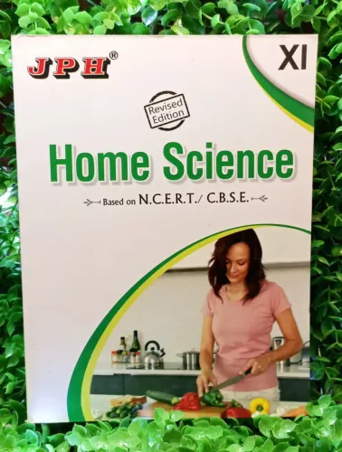 Home Science-11