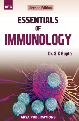 Essentials of Immunology