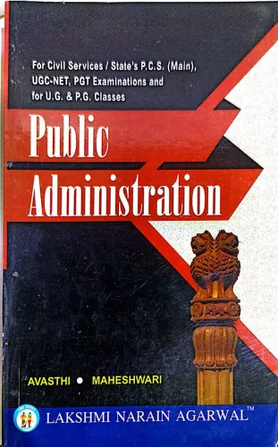 Public Administration