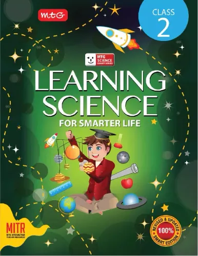 Learning Science for Smarter Life-Class 2