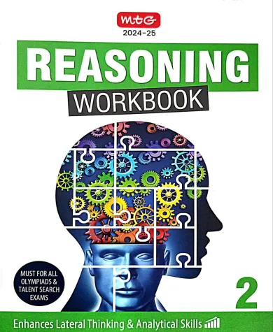 Reasoning Workbook-2 (2024-25)