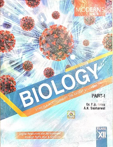 Abc Biology-12 (part-1&2)