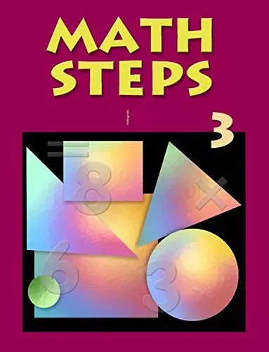 Math Steps 3