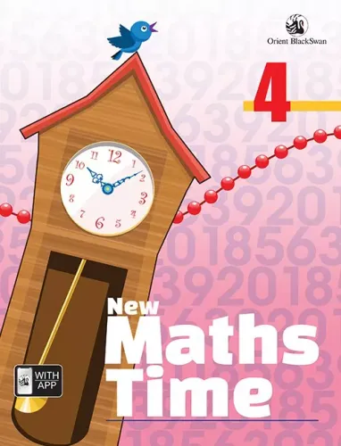 New Maths Time-4