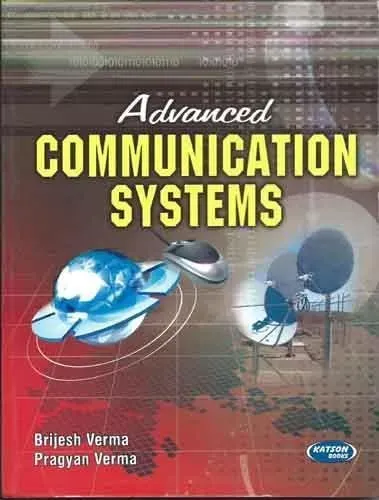 Advanced Communication systems