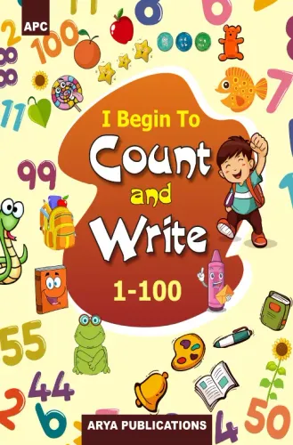 Count and Write 1-100