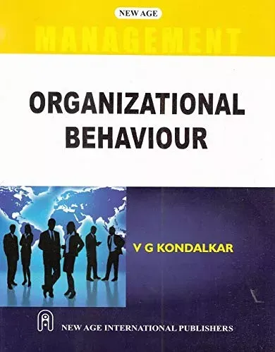 Organizational Behaviour