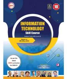 Information Technology (ms Office 2010) Skill Course Level-2-10