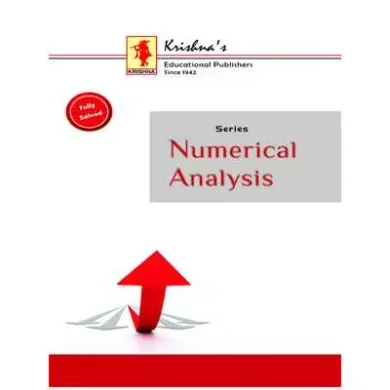 Numerical Analysis - Fully Solved (series)