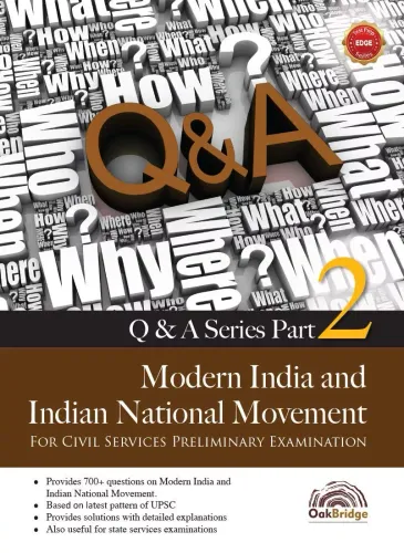 Part 2: Q&A: Modern India and Indian National Movement