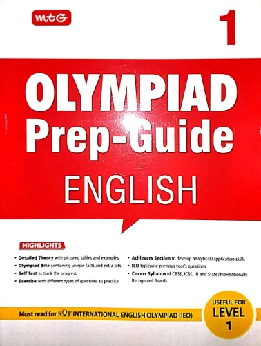 Olympiad Prep-guide English-1