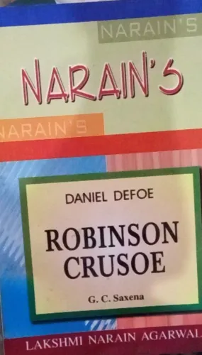 Robinson Crusoe