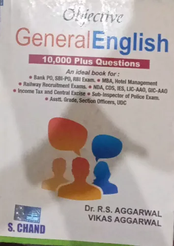 Objective General English