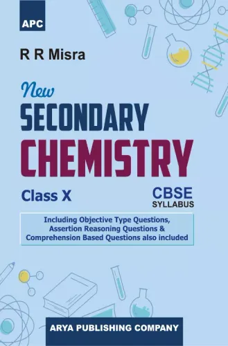 New Secondary Chemistry Class10