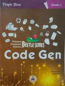 Code Gen - 4