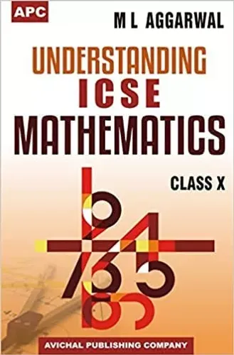 Understanding Mathematics Class-10 (icse)