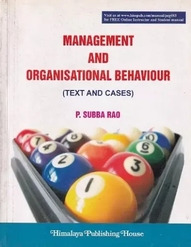 Management & Organisational Behaviour