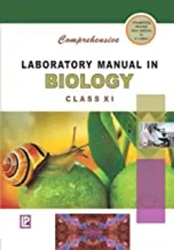 Lab Manual Biology-11