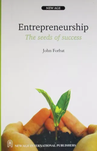 Entrepreneurship