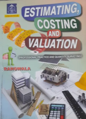 Estimating Costing And Valuation