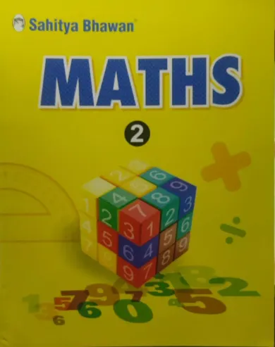 Maths Class -  2