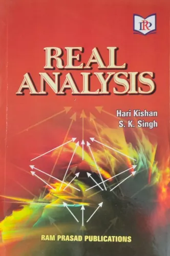 Real Analysis