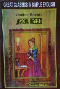 Jane Eyre (Charlotte Bronte's)
