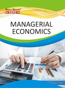 Managerial Economics