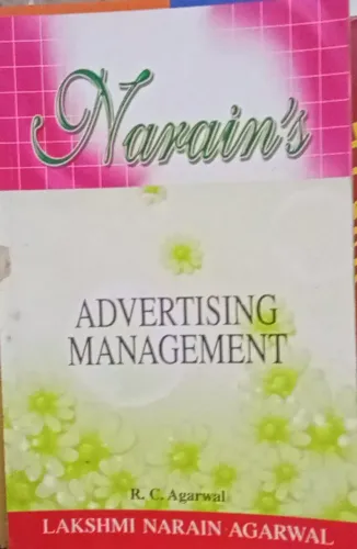 Advertising Management