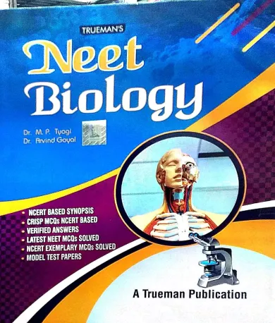 Neet Biology
