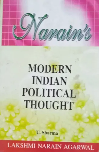 Modern Indian Political Thought