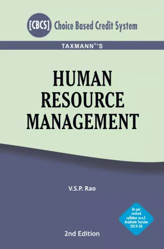 Human Resource Management